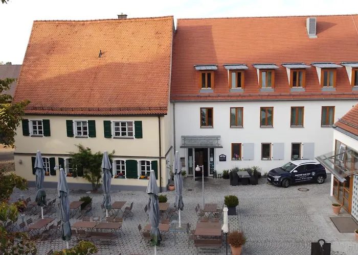Gasthof zur Post
