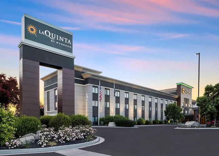 La Quinta By Wyndham Twin Falls