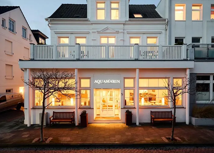 Hotel Aquamarin