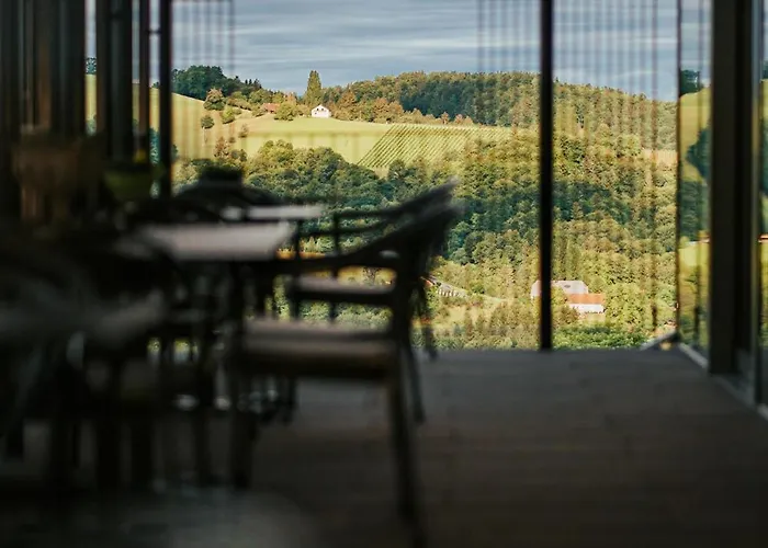 Hotel Weinrefugium Brolli Gamlitz