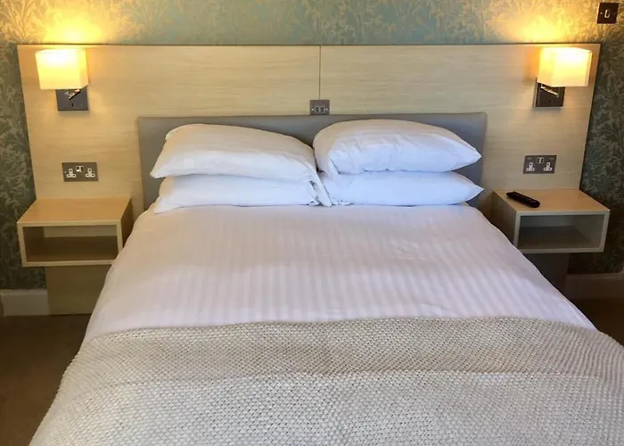 Corriegarth Hotel
