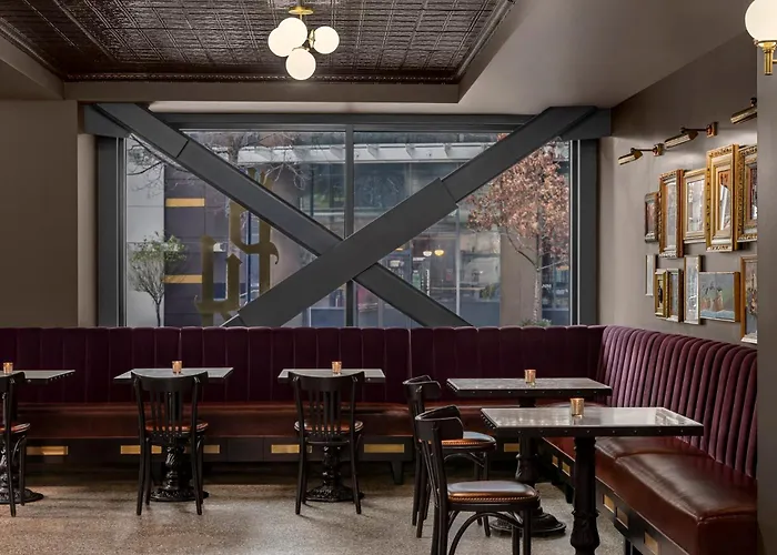 Kimpton Palladian Hotel By Ihg