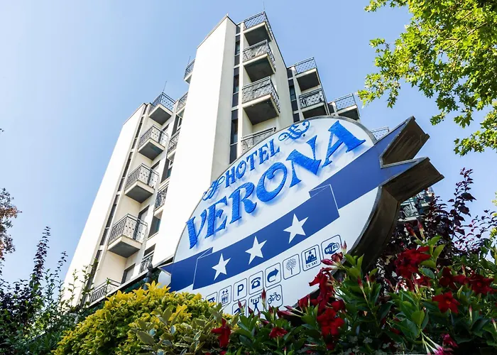 Hotel Verona