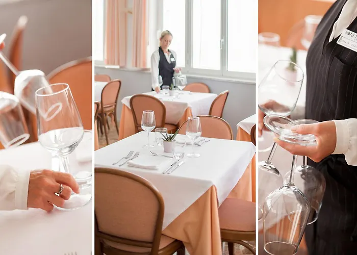 Hotel Tritone