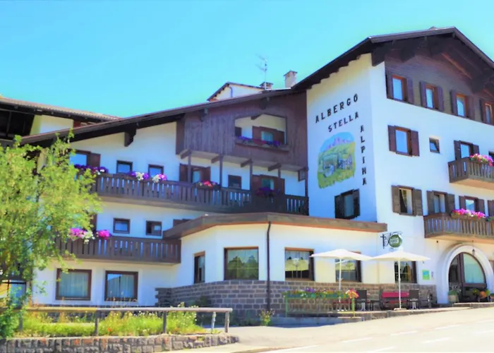 Hotel Stella Alpina