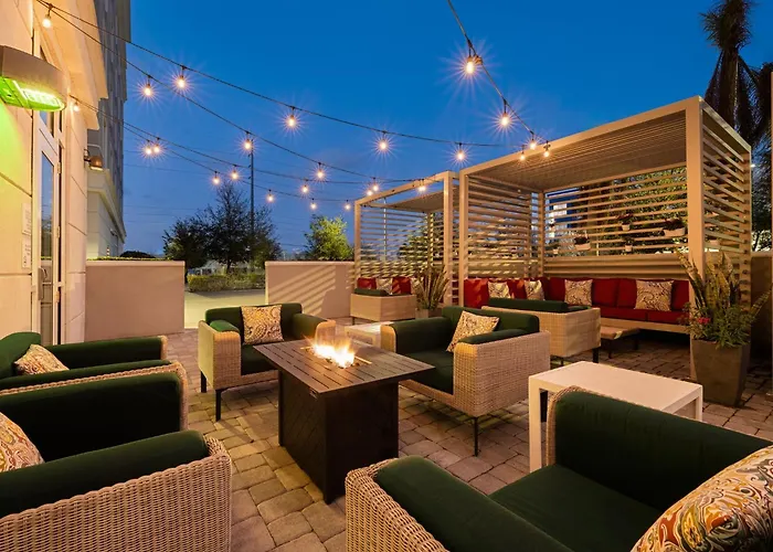 Holiday Inn & Suites Orlando - I-Drive - Theme Parks By Ihg