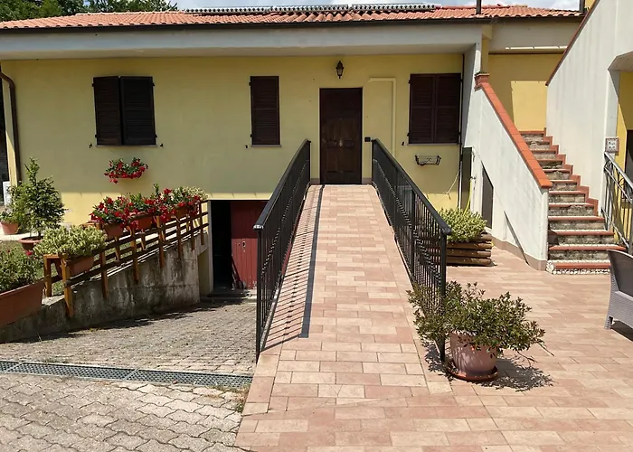 Il Castagno