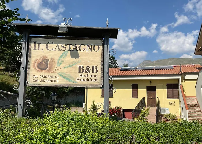 Il Castagno