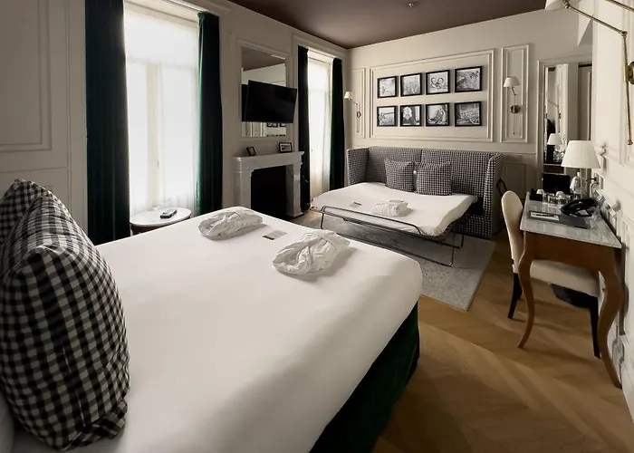 Matilde Boutique , Worldhotels Elite