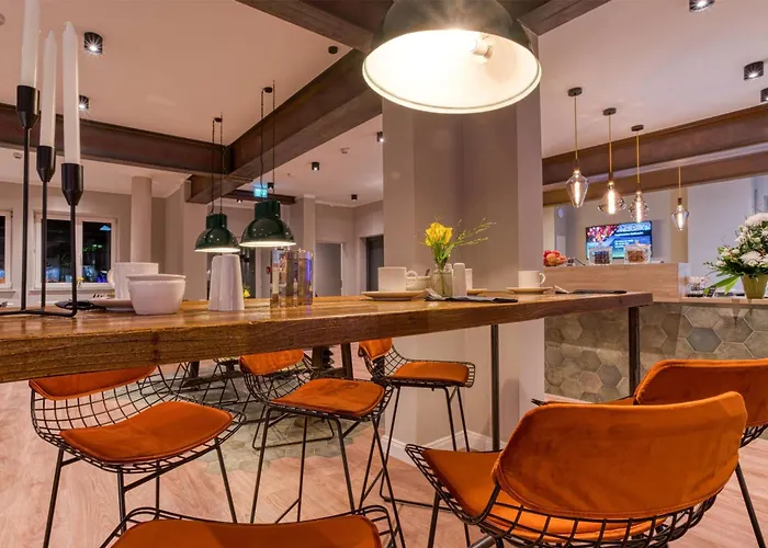 Vienna House Easy By Wyndham Ingolstadt