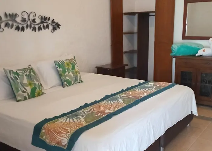 El Eden Hotel Resort Venecia 