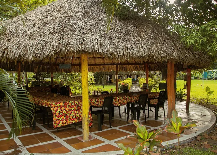 Jaba Jan Hostal