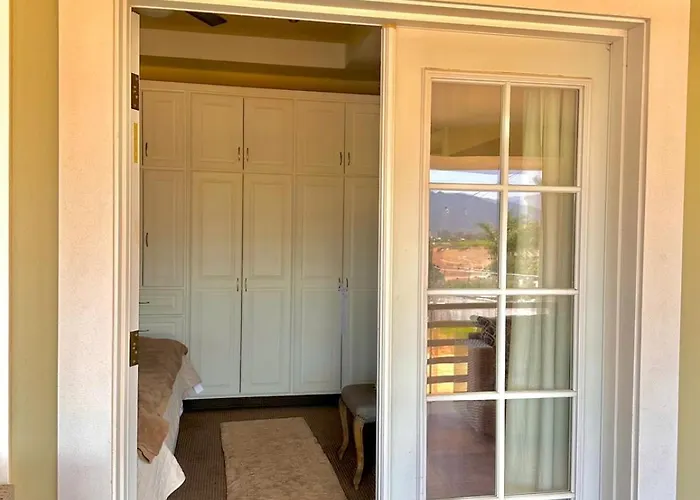 Mi Casa en el Valle