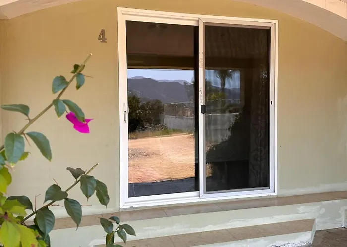 Mi Casa en el Valle