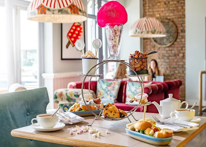 Harbour Hotel & Spa Brighton