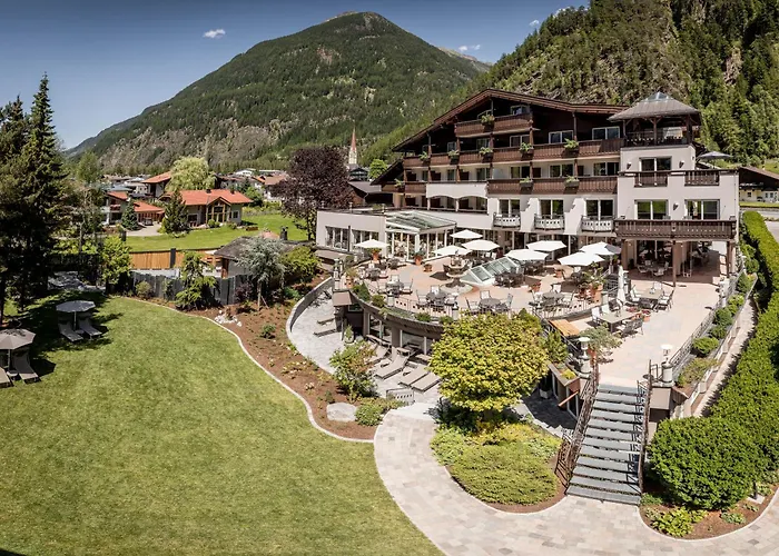 Hotel Rita