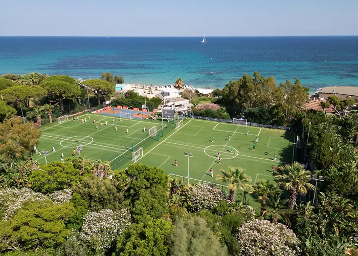 Forte Village Resort - Il Borgo