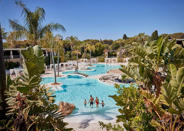 Forte Village Resort - Il Borgo