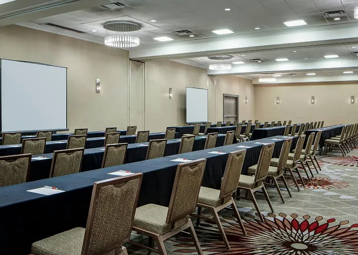 Marriott St. Louis Airport Hotel Edmundson