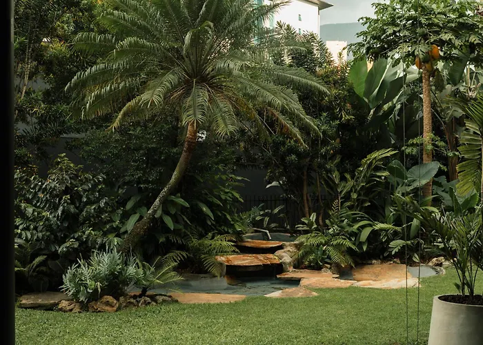 Hotel Poblado Plaza