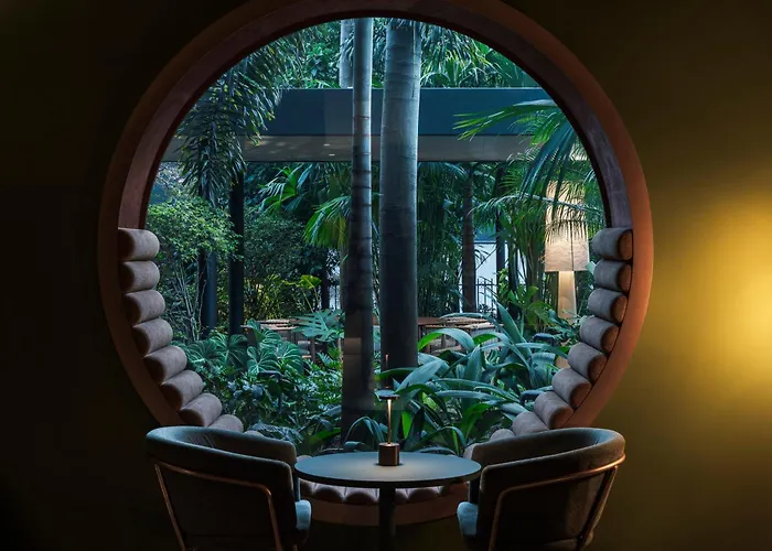 Hotel Poblado Plaza