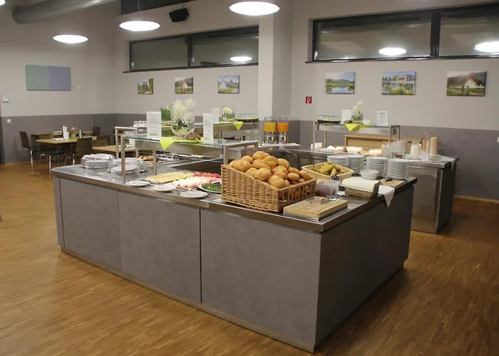 Hotel Campus Bad Kissingen