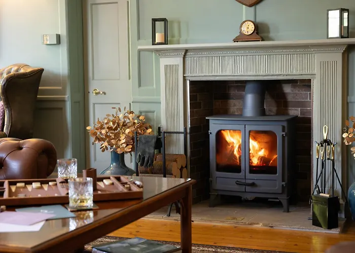 Oban Dog Friendly Hotels