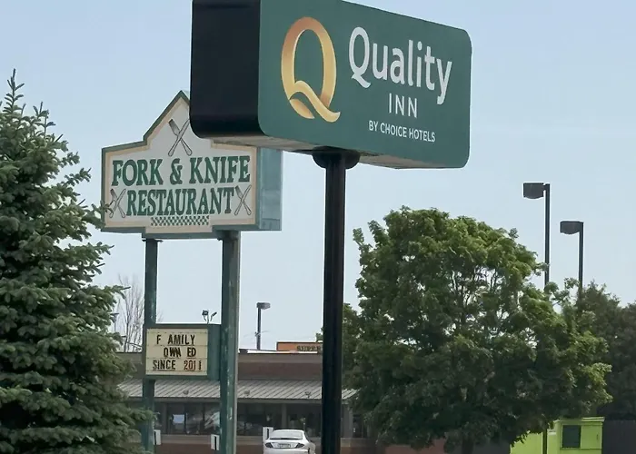 Quality Inn Manitowoc