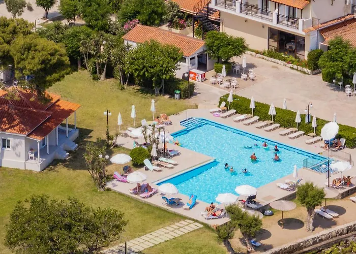 Mimoza Beach