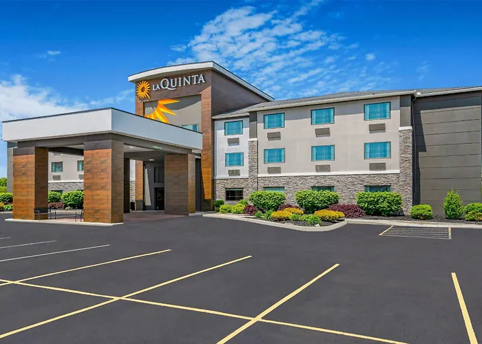 La Quinta By Wyndham Batavia