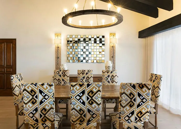 Hacienda Del Mar Los Cabos, An Autograph Collection All-Inclusive Resort (Adults Only) Cabo San Lucas