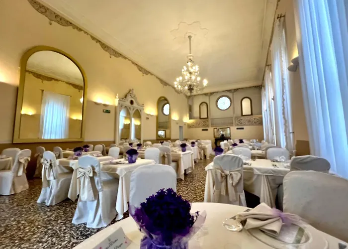 Hotel Trettenero