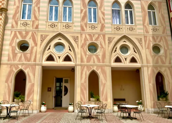 Hotel Trettenero