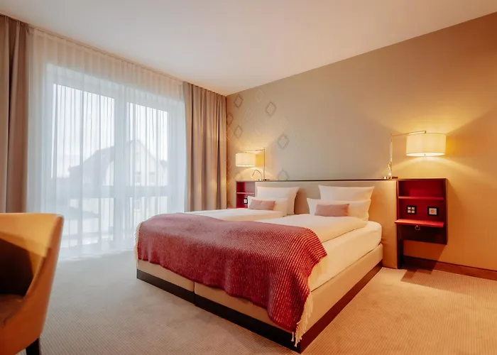 Looken Inn Lingen By Hackmann
