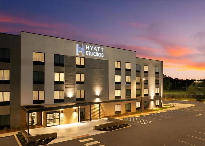Hyatt Studios /Tillmans Corner