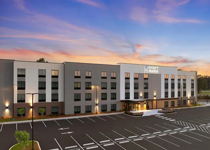 Hyatt Studios /Tillmans Corner