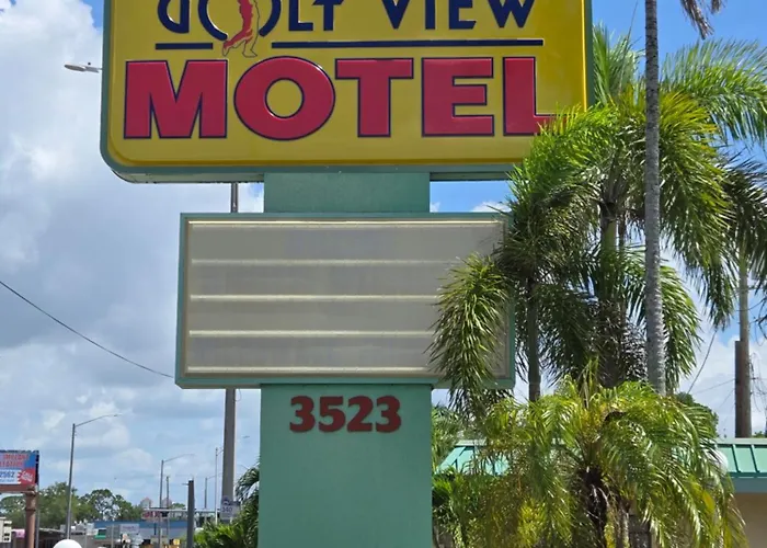 Golf View Motel