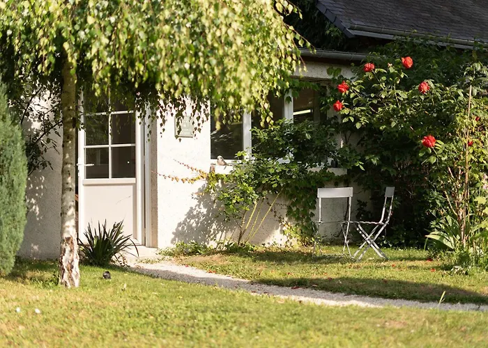 Le Clos du Château