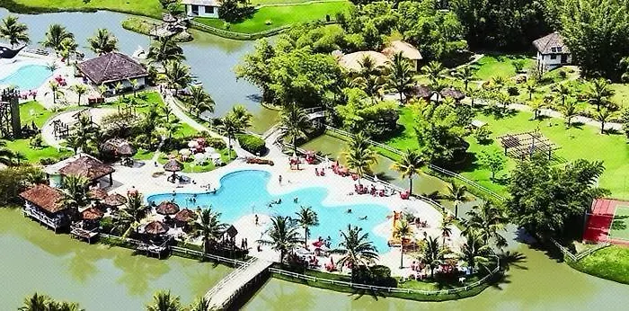 Sitio Ilha do Lazer