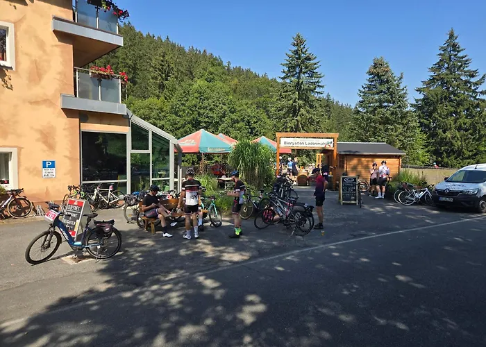Hotel Ladenmuehle