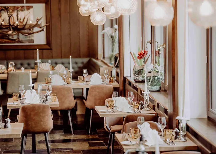 CESTA GRAND Aktivhotel&Spa Bad Gastein