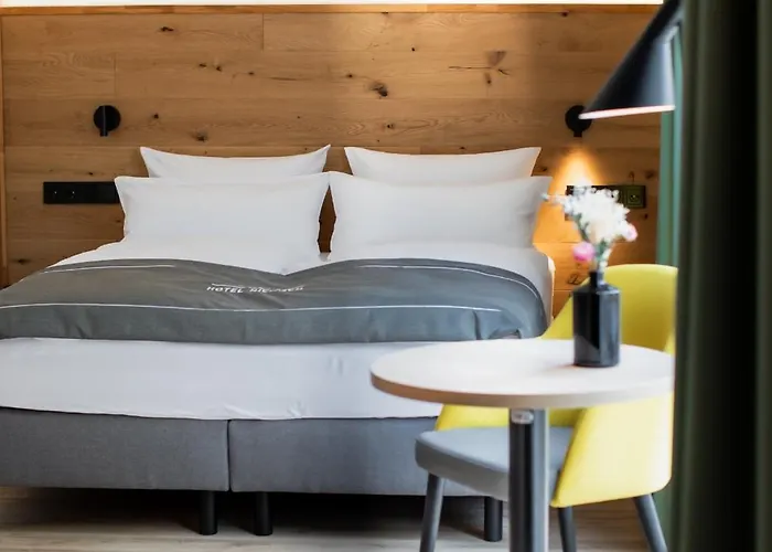 Hotel Nickisch