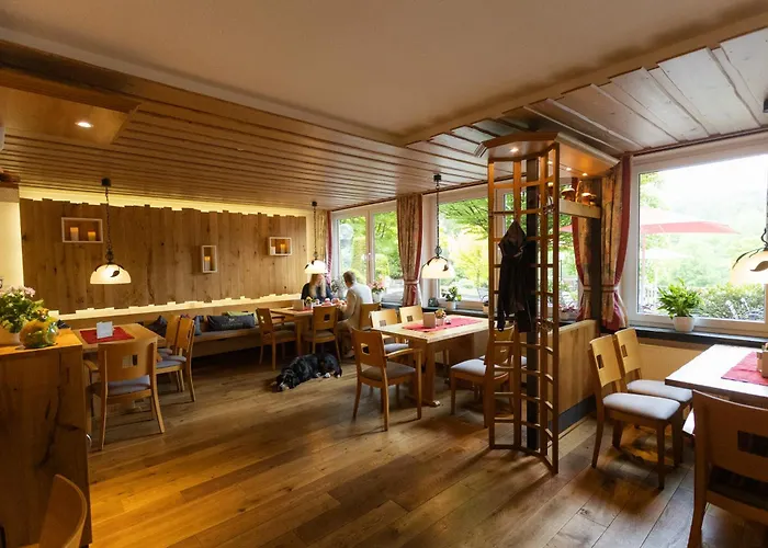 Hotel Kleins Wiese Schmallenberg