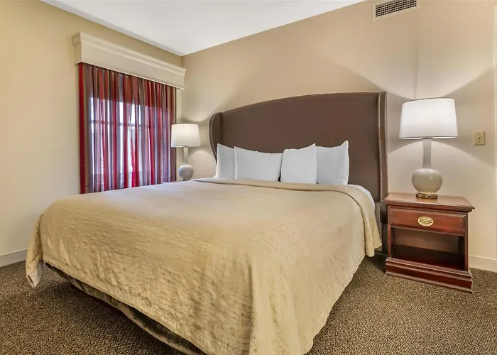 Best Western Plus The Normandy Inn & Suites