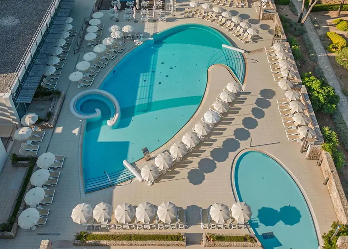 Bluesun Hotel Elaphusa Bol