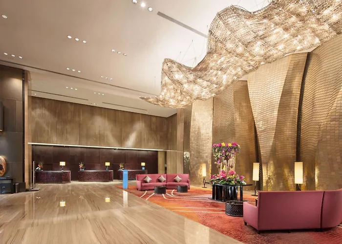 Hilton Tianhe