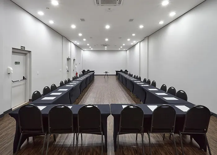 Hotel Nacional Inn Bauru