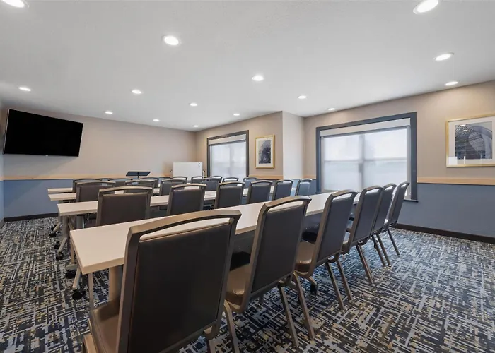 Best Western Eau Claire South