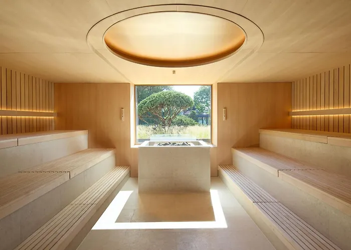 La Maison Hotel & Spa