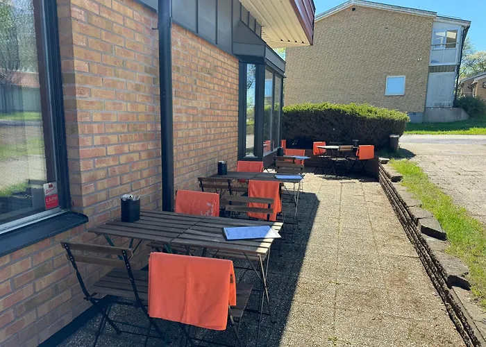 Möre Hotell&Konferens Söderåkra